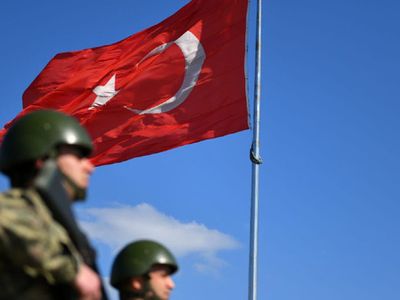 Suriye ve Yunanistan'a kaçmaya çalışan FETÖ ve DAEŞ'li Teröristler Yakalandı