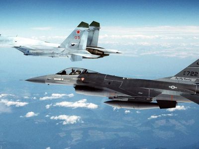 Suriye’de büyük gerilim: ABD ile Rusya karşı karşıya