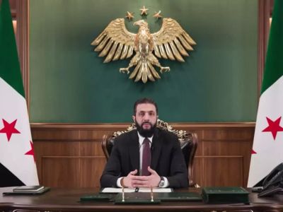 Suriye'den tarihi karar: Kürt hakları yasayla güvence altına alındı
