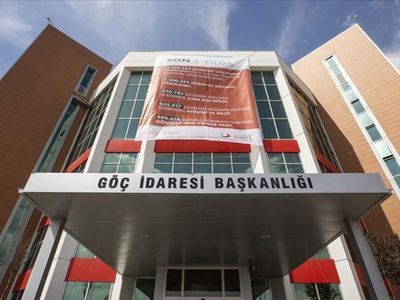 Suriye’den yeni göç dalgası iddiası: Göç İdaresi’nden açıklama geldi