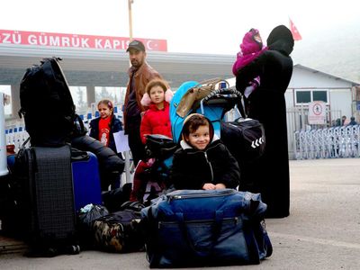Suriyelilerin Dönüşünde Yeni Dönem: Türkiye’den 3 Aşamalı Yol Haritası