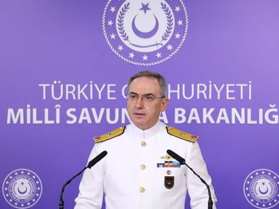 Suriye'nin Savunma Kapasitesini Artırma Çabaları