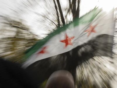 Suriye'nin yeni başbakanı belli oldu: Kabineyi Muhammed el-Beşir kuracak