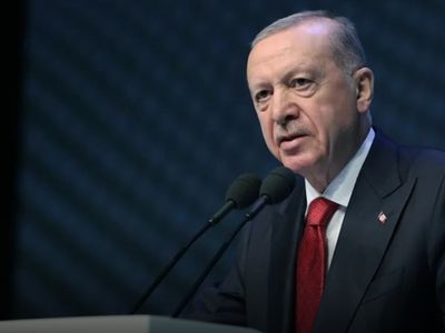 Suriye’ye Gaz Akışı İçin Erdoğan’dan Net Mesaj