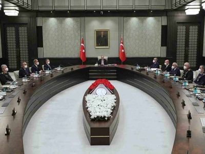 Suriye'ye sınır ötesi operasyon düzenlenecek mi? Sondakika MGK toplantı kararları 26 Mayıs 2022