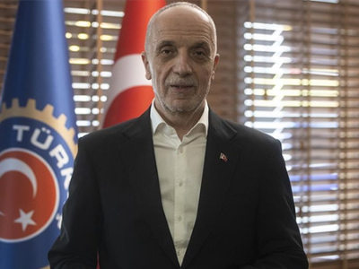 Sürpriz toplantıya TÜRK-İŞ katılmadı