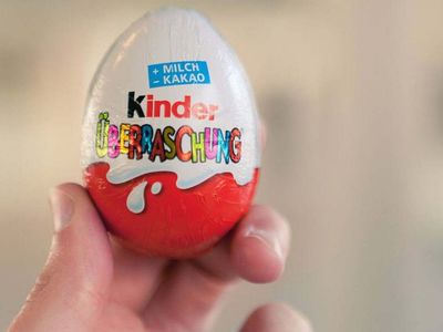 Sürpriz yumurtalar sağlığa zararlı mı? Kinder sürpriz yumurtaları çocuklar için zararlı mı?