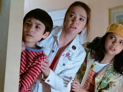 Sürprizli Gece film konusu ve oyuncuları