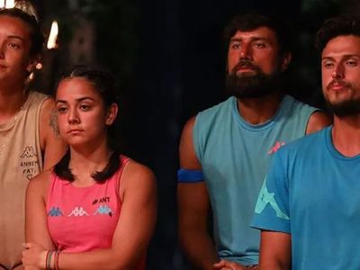 Survivor 2 Mart 2022 Çarşamba oylama sonucu yarışmadan giden isim belli oldu, O yarışmacı adaya veda etti