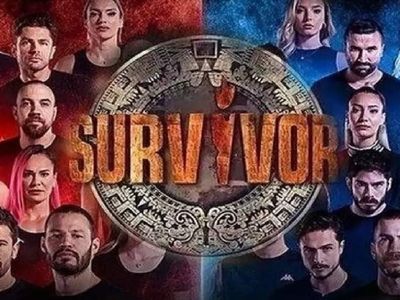 Survivor 2022 All Star 70. bölüm fragmanı 5 Nisan Salı