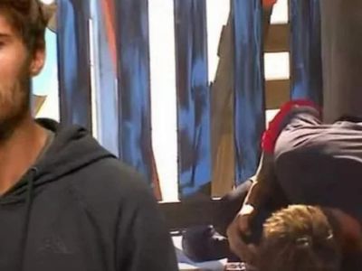 Survivor 2022 Barış yarışmadan ayrıldı mı? Barış Murat Yağcı Survivor 2022’den ayrılacak mı, diskalifiye mi oldu?