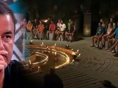 Survivor 2022 Birleşme partisinde hangi ünlüler olacak? Survivor birleşme partisi ne zaman, hangi tarihte?