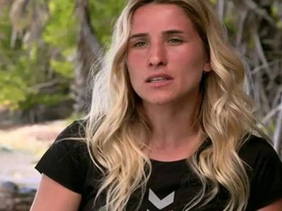 Survivor 2024 Seda kimdir, nereli ve kaç yaşında? Survivor All Star Seda Ocak hangi sezon yarıştı, evli mi? Seda Ocak hayatı ve biyografisi