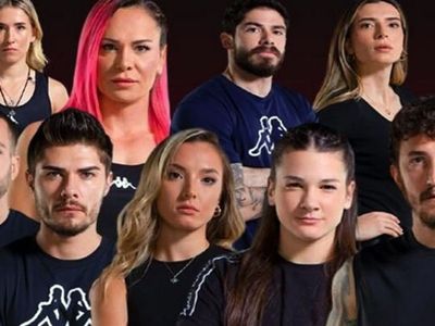 Survivor 35. bölüm fragmanı izle - 1 Mart 2022 Salı Survivor All Star yeni bölüm fragmanı