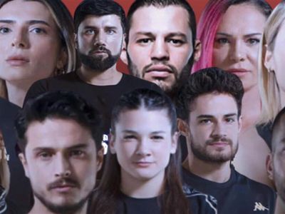Survivor 37. bölüm fragmanı 3 Mart 2022 Perşembe Survivor All Star 2022 yeni bölüm fragmanı neler olacak?