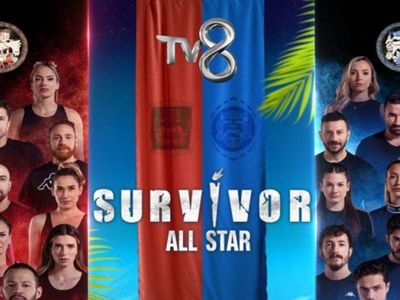 Survivor 39. bölüm fragmanı izle 5 Mart Survivor All Star 2022 yeni bölüm fragmanı