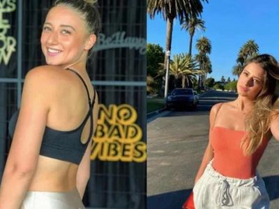 Survivor Aleyna'dan mini şort pozları geldi! Aleyna Kalaycıoğlu kusursuz fiziği ile ayna karşısına geçti