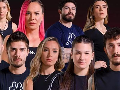 Survivor All Star 2022’de İlk Haftadan Kavgalar Başladı: Yasin Obuz’la Berkan Karabulut Birbirine Girdi!