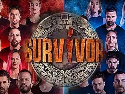Survivor All Star 2022'ye Veda Eden Yarışmacı İsmini Duyduğunda Gözyaşlarına Boğuldu