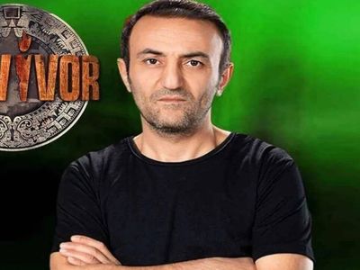 Survivor All Star 2024 Ersin kimdir, nereli ve kaç yaşında? Ersin Korkut Survivor’dan elendi mi? Ersin Korkut hayatı ve biyografisi