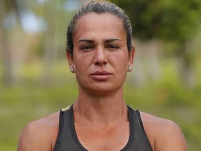 Survivor All Star 2024 için hazırlanan Nagihan Karadere: Kameralar önünde babasını aradı!