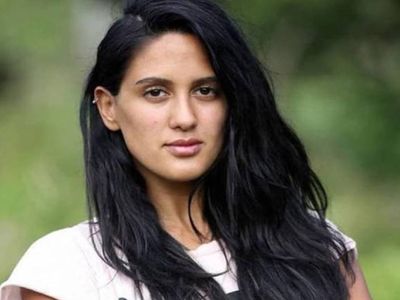 Survivor All Star 2024 Sahra kimdir? Sahra Işık kaç yaşında, nereli ve evli mi? Sahra Işık hayatı ve kariyeri