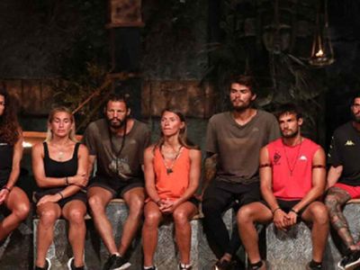 Survivor All Star 9 Nisan bugün dokunulmazlığı kim kazandı, eleme adayı kim oldu?