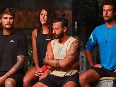 Survivor All Star kim elendi? Survivor hayallerine veda eden yarışmacının son sözleri yürek burktu
