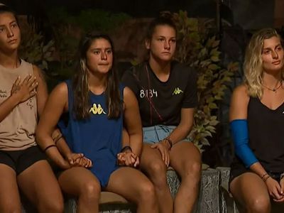 Survivor All Star kim elendi? Yarışmaya veda eden isim ada konseyinde gözyaşlarına boğuldu