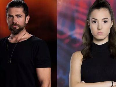 Survivor All Star Kısmetse Olur Programına Döndü: Yarışmacılardan Mert ve Sude’nin Aşk Yaşadığı Ortaya Çıktı!