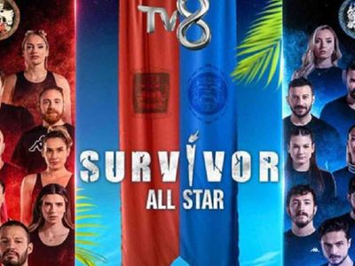 Survivor All Star yeni takımları belli oldu mu? 2 Haziran 2022 Survivor takımları açıklandı mı? 2 Haziran 2022 Survivor All Star yeni takım kadrosu