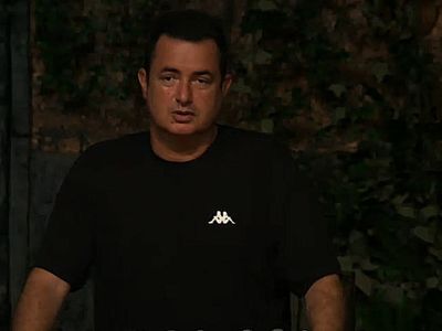 Survivor All Star'a dolma krizi damga vurdu! Acun Ilıcalı gizlice yemek çalan Adem'e konseyde ateş püskürdü