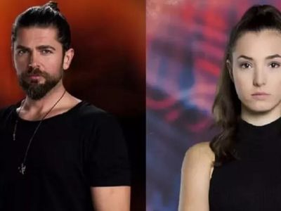 Survivor All Star’a veda eden Mert Öcal’ın ardından sevgilisi Sude Burcu yaşadığı zor günleri ilk kez anlattı