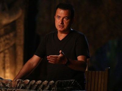 Survivor All Star'da boğaz boğaza gelen Mert Öcal ve Batuhan Karacakaya kavgasında Acun Ilıcalı kararını verdi!