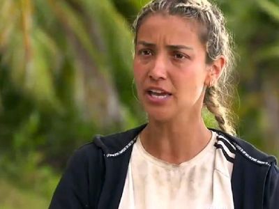 Survivor All Star'da en çok potaya giden yarışmacı olan Evrim Keklik'in babası sosyal medyadan Acun Ilıcalı'ya isyan etti