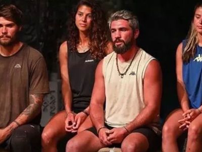 Survivor All Star'da kim elendi? Adaya ve Survivor hayallerine veda eden yarışmacı gözyaşlarına boğuldu