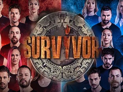Survivor All Star'da Tansiyon Yine Zirve Yaptı, Gönüllüler Takımından Yunus Emre Ogeday'ın Üzerine Yürüdü!