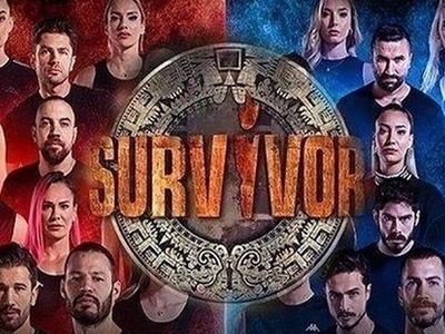 Survivor All Star'da ünlüler takımı karıştı! Yıldızı barışmayan iki yarışmacı Mert Öcal ve Batuhan Karacakaya birbirine girdi