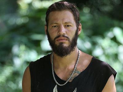 Survivor All Star'da yıldızı barışmayan Atakan ile Hikmet dokunulmazlık oyunu sırasında birbirine girdi