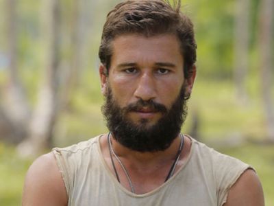 Survivor All Star'ın Kadrosundaki Adem Kılıççı Sakatlık Geçirdi! Ünlü Sporcu Apar Topar Ameliyata Alındı
