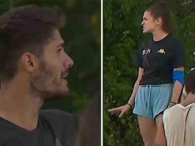 Survivor Barış elenecek mi, diskalifiye olacak mı? Barış Nisa'yı dövdü mü? Acun Ilıcalı şimdi ne yapacak?