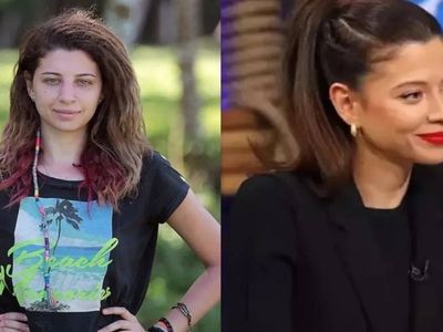 Survivor Begüm kimdir, kaç yaşında ve nereli? Begüm Yücetan evli mi, hangi sezonda yarıştı? Begüm Yücetan hayatı ve biyografisi
