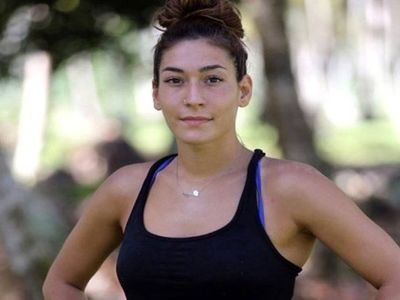 Survivor Berna kimdir, nereli ve kaç yaşında? Berna Canbeldek hangi sezon yarıştı, ne iş yapıyor? Berna Canbeldek hayatı ve TV dizileri
