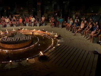 Survivor birleşme partisi ne zaman? Survivor All Star birleşme partisi nasıl olacak, hangi ünlü gelecek?