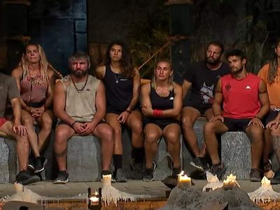 Survivor birleşme partisi saat kaçta? Tv8 Survivor birleşme partisi canlı izle