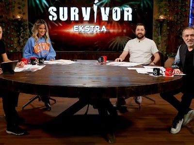 Survivor Ekstra bugün yok mu, neden yok? 11 Mart Survivor Ekstra yeni bölüm neden başlamadı, bitti mi?