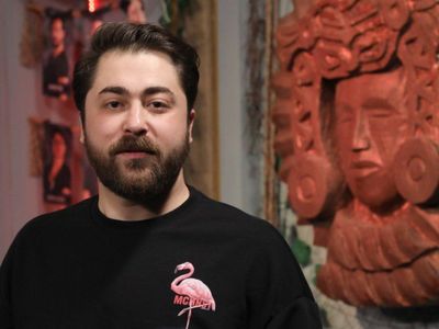 Survivor Ekstra Semih neden yok, ayrıldı mı? Semih Öztürk geri dönecek mi?