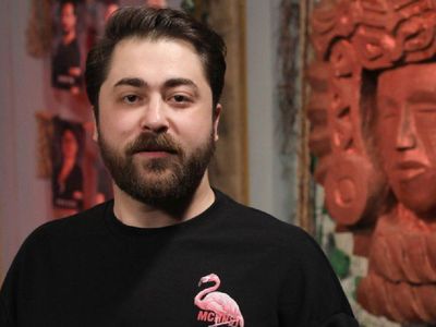 Survivor Ekstra Semih Öztürk ayrıldı mı, neden yok? Semih Öztürk TV8'den kovuldu mu?