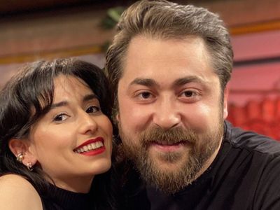 Survivor Ekstra Semih Öztürk'ün eşi kimdir? Kurretülayn Matur hakkında bilgiler