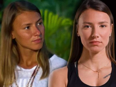 Survivor Elif neden yok, sakatlandı mı?